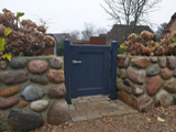 80 Gartenpforte Wenningstedt
