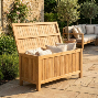 auflagenbox garten