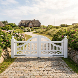 sylter friesentor holzwerkstatt mazur
