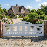 friesentor weiß holzwerkstatt mazur