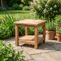 beistelltisch stabil wetterfest garten