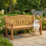 gartenbank friesenbank teak teakholz