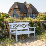 skagerak küstenbank wetterfest