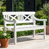 küstenbank skagerak holz