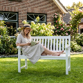 produkt image gartenbank windsor ergonomisch