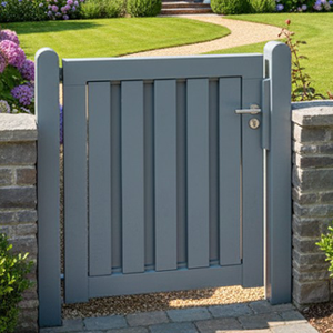 Gartenpforte nach Maß