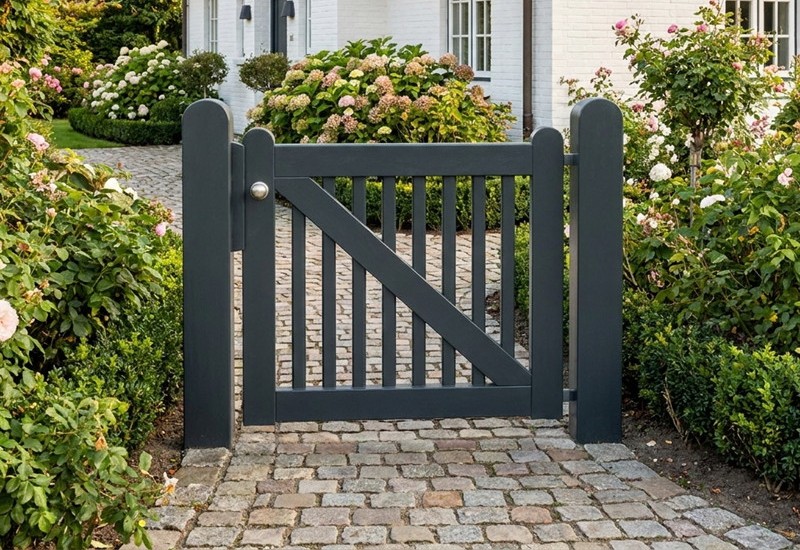 produktbild gartenpforte klampenpforte