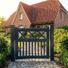 image link produktbild für gartenpforte-kreuzsprossen
