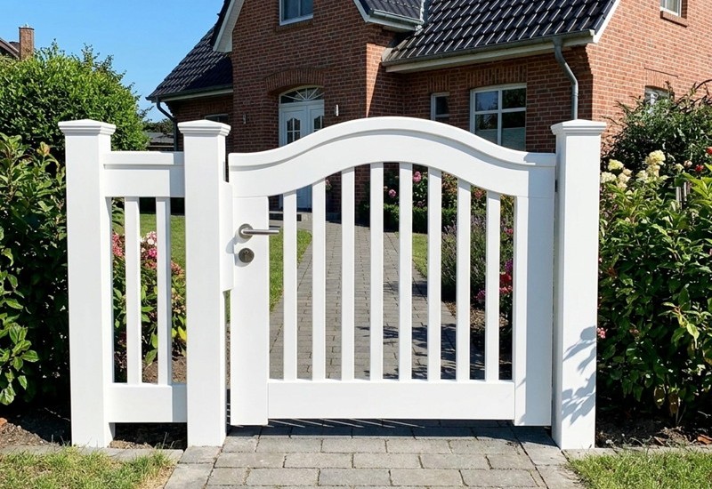 produkt image gartenpforte norderney