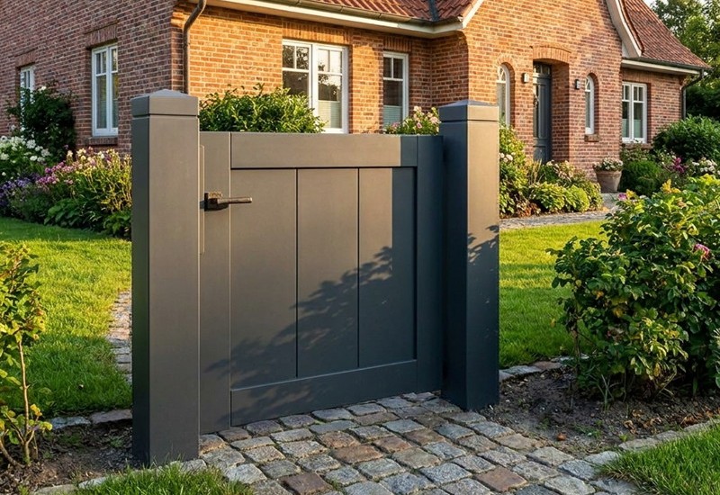 produktbild zu gartenforte wenningstedt holz