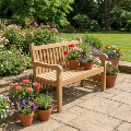 produkt image blumenbank kinderbank wetterfest