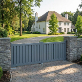 friesentor blickdicht holz